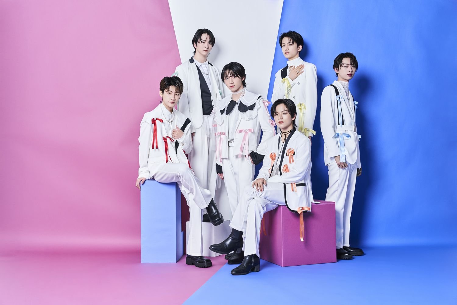 PROFILE | Lienel OFFICIAL WEBSITE